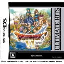 スクウェア・エニックス ULTIMATE HITS ドラゴンクエストVI 幻の大地【DSゲームソフ
