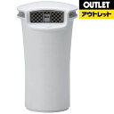 アピックス 【アウトレット品】冷風扇 「モイストミ