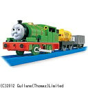 タカラトミー プラレール トーマスシリーズ TS-06 プラレールパーシー