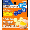 【第3類医薬品】 ユースキンメディリップ(8.5g