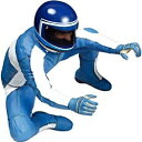 タミヤ 1/12 オートバイシリーズ No.122 レーシングライダー【代金引換配送不可】