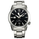 【送料無料】 オリエント時計 オリエントスター(Orient Star) パワーリザーブ WZ0281EL