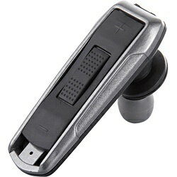 BUFFALO スマートフォン対応［Bluetooth4.0］　片耳ヘッドセット 防水 U…...:biccamera:10497818