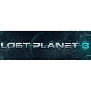 カプコン 〔Win版〕 LOST PLANET 3 （ロスト プラネット 3） 【初回限定…...:biccamera:10544613