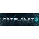 カプコン 〔Win版〕 LOST PLANET 3 (ロスト...