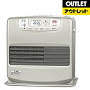 【送料無料】 ダイニチ工業 限定3台【アウトレット品】石油ファンヒーター 「LEタイプ」(〜17畳) FW-479LE-S ウォームシルバー【生産完了品】FW479LES【kk9n0d18p】