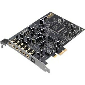 【送料無料】 クリエイティブメディア サウンドボード ［PCI Express］ Soun…...:biccamera:10565863