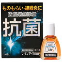 【第2類医薬品】 マリンアイ抗菌S(10mL)〔目