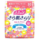大王製紙 ナチュラ さら肌さらり 吸水ナプキン 少量用28枚...