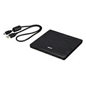 【送料無料】 NEC USB2.0接続 外付DVDドライブ （ブラック）　PC-AC-DU…...:biccamera:10622431