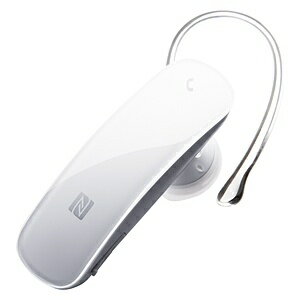 BUFFALO スマートフォン対応［Bluetooth4.0］　片耳ヘッドセット USB充…...:biccamera:10643423