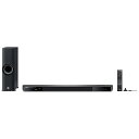 【送料無料】 ヤマハ ホームシアターセット YSP2500/B