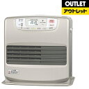 【送料無料】 ダイニチ工業 【アウトレット品】石油ファンヒーター 「LEタイプ」(木造:〜12畳/コンクリート:〜17畳) FW-4714LE-S ウォームシルバー【生産完了品】FW4714LES【kk9n0d18p】