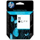 HP 【純正】 HP11 プリントヘッド (黒) C4810A