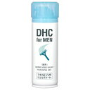 DHC 【DHC】薬用シェービングジェルフォーム(150g)〔シェービングジェル・フォーム〕