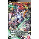 バンダイナムコエンターテインメント ガンダムメモリーズ〜戦いの記憶〜【PSPゲームソフト】