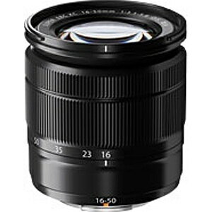 【送料無料】 フジフイルム XC16-50mmF3.5-5.6OIS【FUJIFILMXマ…...:biccamera:10523790