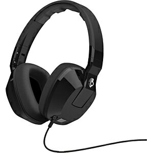 【送料無料】 SKULLCANDY マイク付ヘッドホン　J6SCDZ003/CRUSHER...:biccamera:10583535