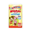 ユニチャーム 【MamyPoko(マミーポコ)】パンツ ビッグより大きいサイズ 28枚(13-25kg)おむつ離れ〔おむつ〕
