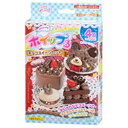 エポック社 W-59 ホイップる チョコスイーツセット...