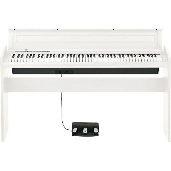 【標準設置費込み】 コルグ（KORG） 電子ピアノ　DIGITAL PIANO　(88鍵盤…...:biccamera:10644328