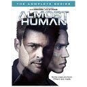 ワーナー ブラザース ALMOST HUMAN /
