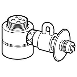 【送料無料】 パナソニック CB-SMD6 食器洗い乾燥機用 分岐水栓 CB-SMD6[CBSMD6...:biccamera:10008009