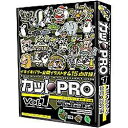 【送料無料】 協和 〔Win・Mac版〕 カットPRO Vol.1 コミカルタッチ 動物・昆虫編