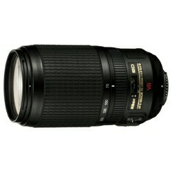 ニコン AF-S VR Zoom-Nikkor 70-300mm f/4.5-5.6G IF-ED