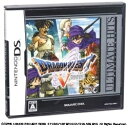 スクウェア・エニックス ULTIMATE HITS ドラゴンクエストV 天空の花嫁【DSゲームソフ