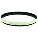 マルミ光機 DHGスーパーレンズプロテクト「My Color Filter」(58mm/パールライム)