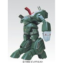 バンダイ BANDAI 1/72 超時空要塞マクロス 攻撃用 デストロイド スパルタン