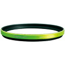 マルミ光機 DHGスーパーレンズプロテクト「My Color Filter VIVID」(52mm/VIVIDライム)