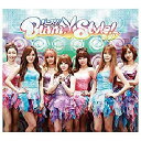 EMIミュージックジャパン T-ARA/バニスタ! 初回生産限定盤C 【CD】