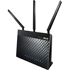 【送料無料】 ASUS 無線LANルータ（11ac（Draft）/n/a/g/b 1300…...:biccamera:10591761