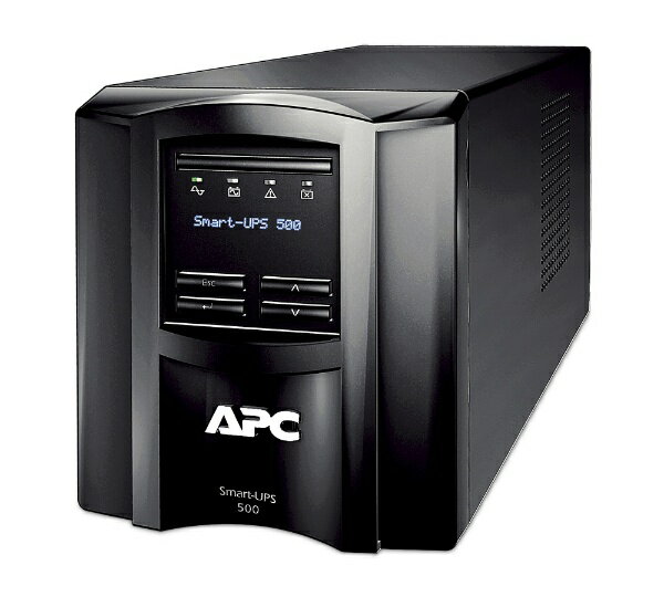 【送料無料】 シュナイダーエレクトロニクス（旧APC） UPS 無停電電源装置 Smart…...:biccamera:10594689