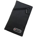 アウトドアプロダクツ OUTDOOR PRODUCTS パスポートケース OD021 ブラックチェック