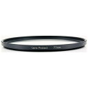 【送料無料】 マルミ光機 77mm レンズ保護フィルター LENS PROTECT【ビックカメラグループオリジナル】201709P