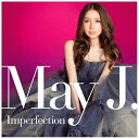 エイベックスエンタテインメント May J./Imperfection(DVD付) 【CD】