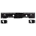ヤマハ YSP-4100/YSP-5100用壁掛け金具 SPM-K30-B