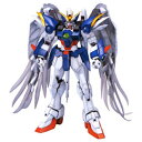 【送料無料】 バンダイ PG 1/60 XXXG-00W0 ウイングガンダムゼロカスタム
