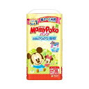 ユニチャーム 【MamyPoko(マミーポコ)】パンツ ビッグサイズ 38枚(12-17kg)たっち〜あんよ〔おむつ〕