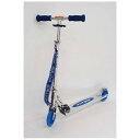 【送料無料】 JD キックスクーター JD RAZOR MS-105 ブルー