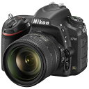 【送料無料】 ニコン D750【24-85 VRレンズキット...