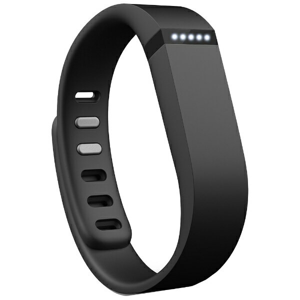 【送料無料】 FITBIT ウェアラブル活動量計（リストバンドタイプ） ワイヤレス活動量計…...:biccamera:10780729