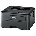 【送料無料】 ブラザー brother A4モノクロレーザー...