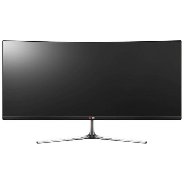 【送料無料】 LG 34型ウルトラワイド LEDバックライト搭載液晶モニター　UM95シリ…...:biccamera:10766834