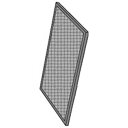シャープ SHARP 【空気清浄機用フィルター】 (脱臭・2...
