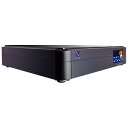 PS Audio ピーエスオーディオ DAコンバーター ブラック DSDAC-B 【代金引換配送不可】