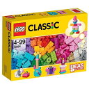 レゴジャパン LEGO(レゴ) 10694 アイデア パーツ